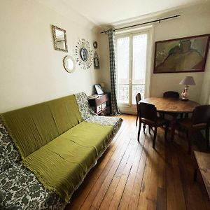 Appartement met een Slaapkamer